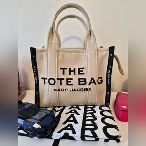 Marc Jacobs The Jacquard Small Bag